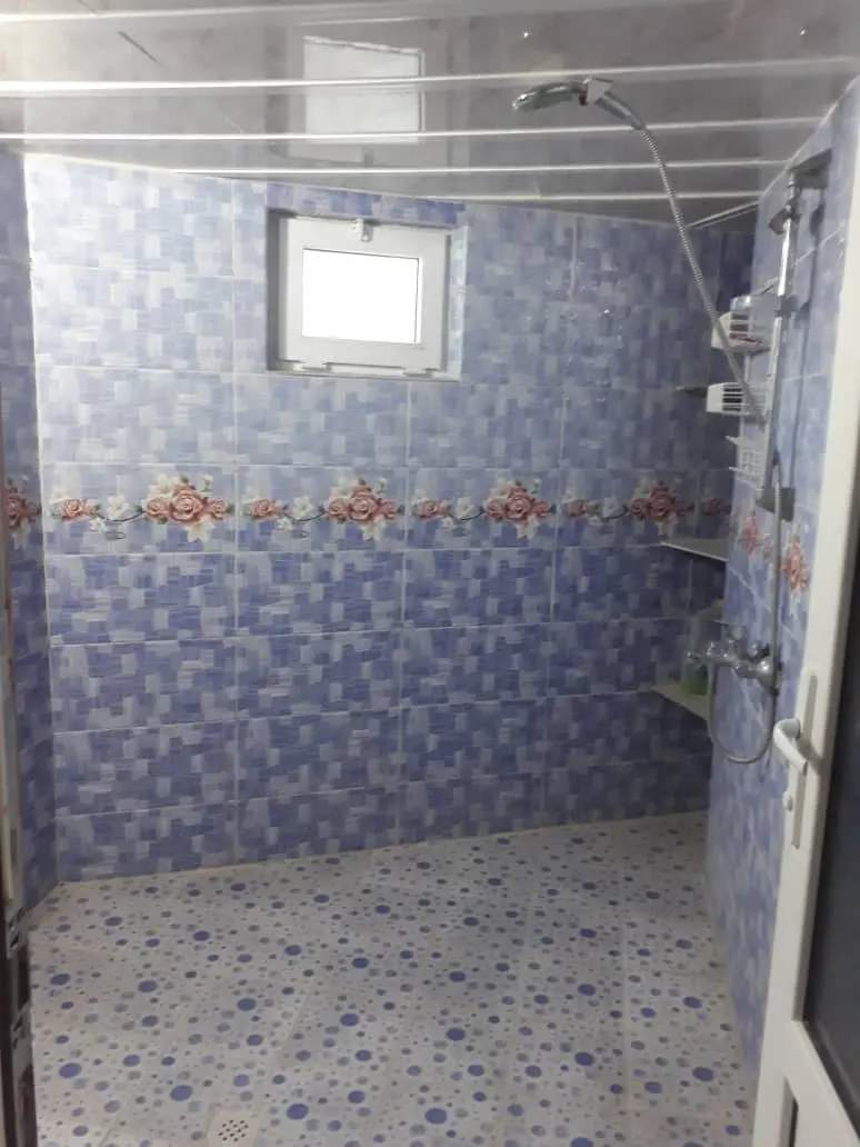 اقامتگاه سامان شهرکرد 