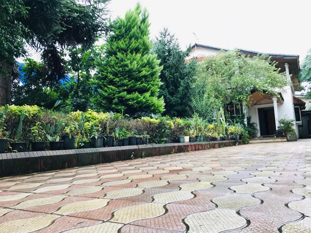 ویلای اجاره ای استخردار در نمک آبرود