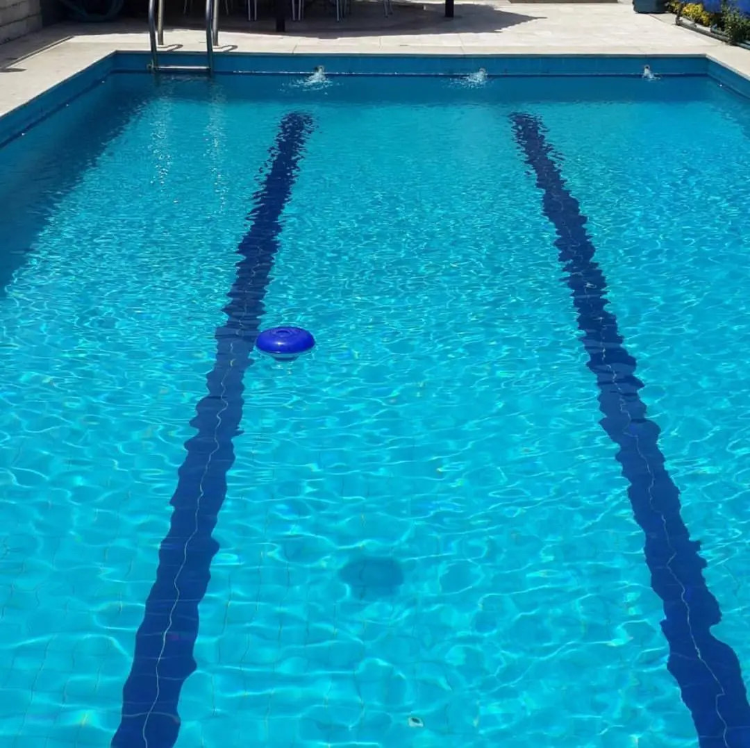 ویلای اجاره ای استخردار در نمک آبرود