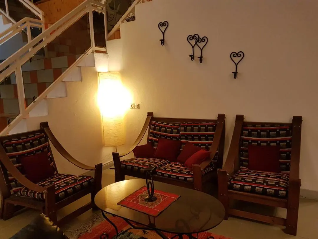 ویلای اجاره ای استخردار در نمک آبرود
