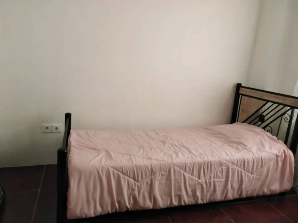 اجاره ویلای جنگلی تنکابن
