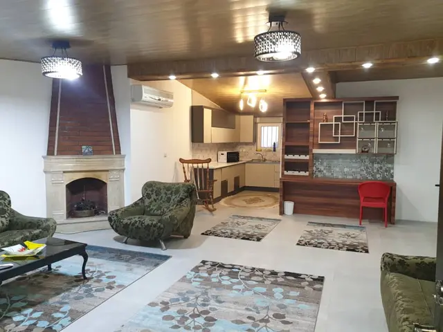 اجاره ویلا در شهر نور