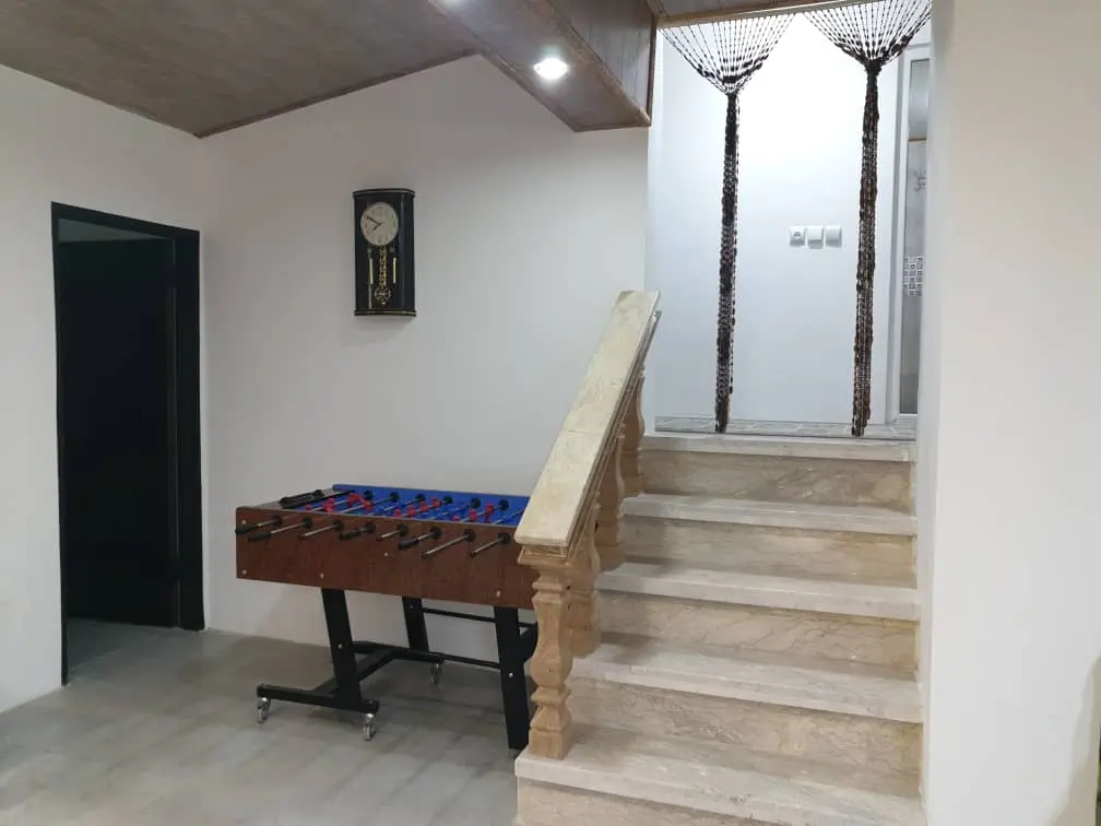 اجاره ویلا در شهر نور