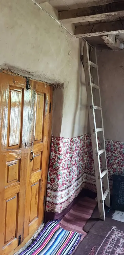 بوم گردی در تنکابن