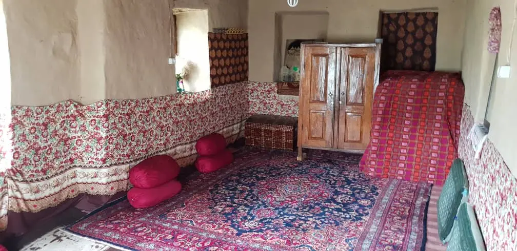 بوم گردی در تنکابن