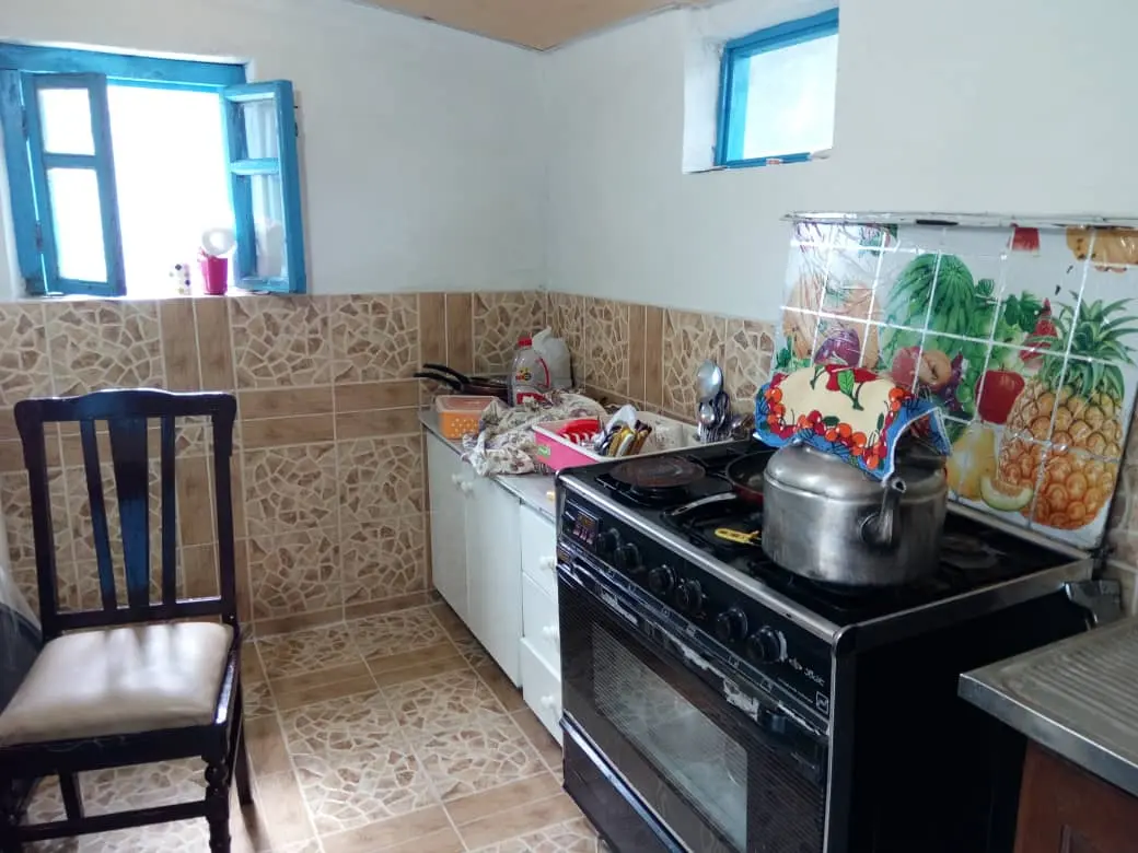 بوم گردی کندوج تنکابن