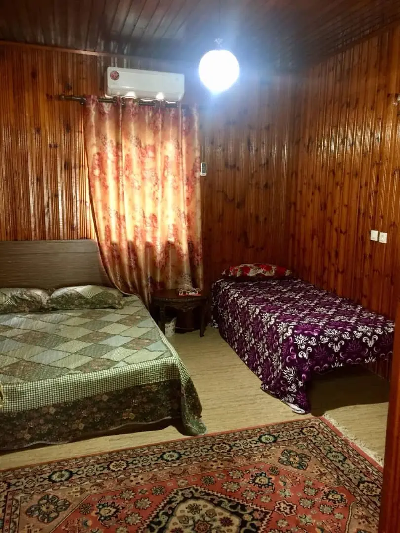 اجاره ویلا در نوشهر شمال