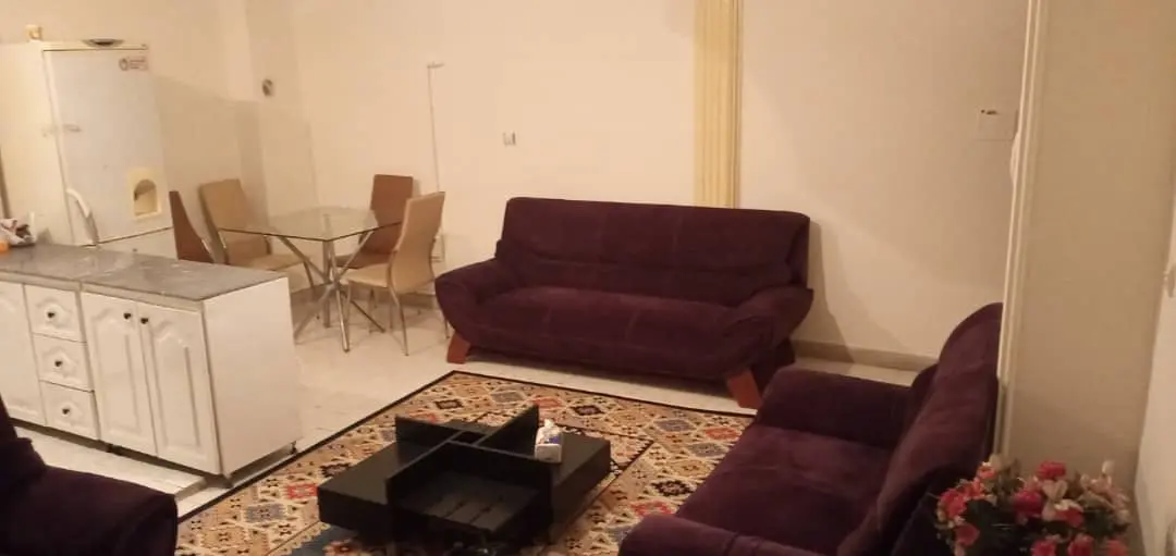 آپارتمان مبله در شرق تهران 