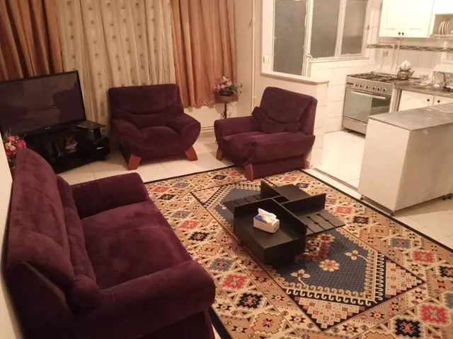 آپارتمان مبله در شرق تهران