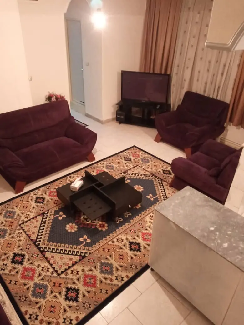 آپارتمان مبله در شرق تهران 