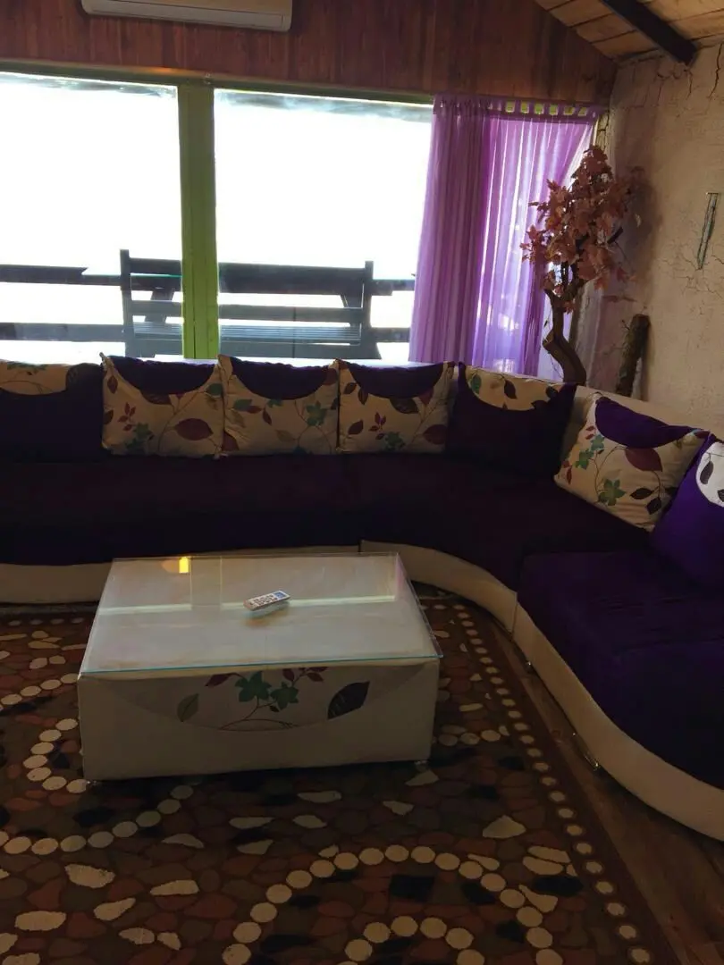 اجاره کلبه چوبی در نوشهر