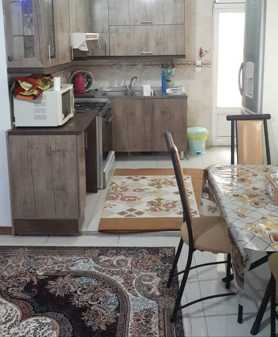 اجاره آپارتمان روزانه در شهرک اندیشه