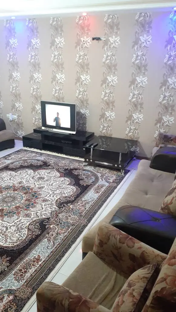 اجاره آپارتمان روزانه در شهرک اندیشه