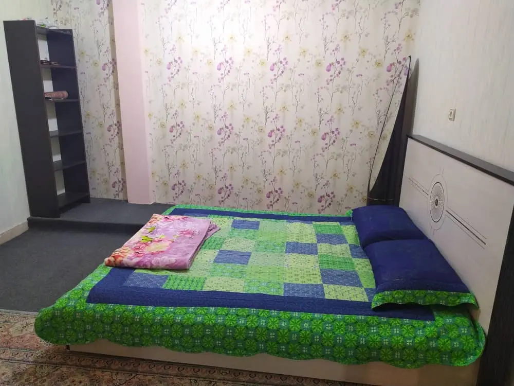 خانه اجاره‌ای روزانه بندرعباس