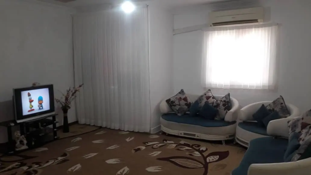 رزرو آپارتمان بندرعباس