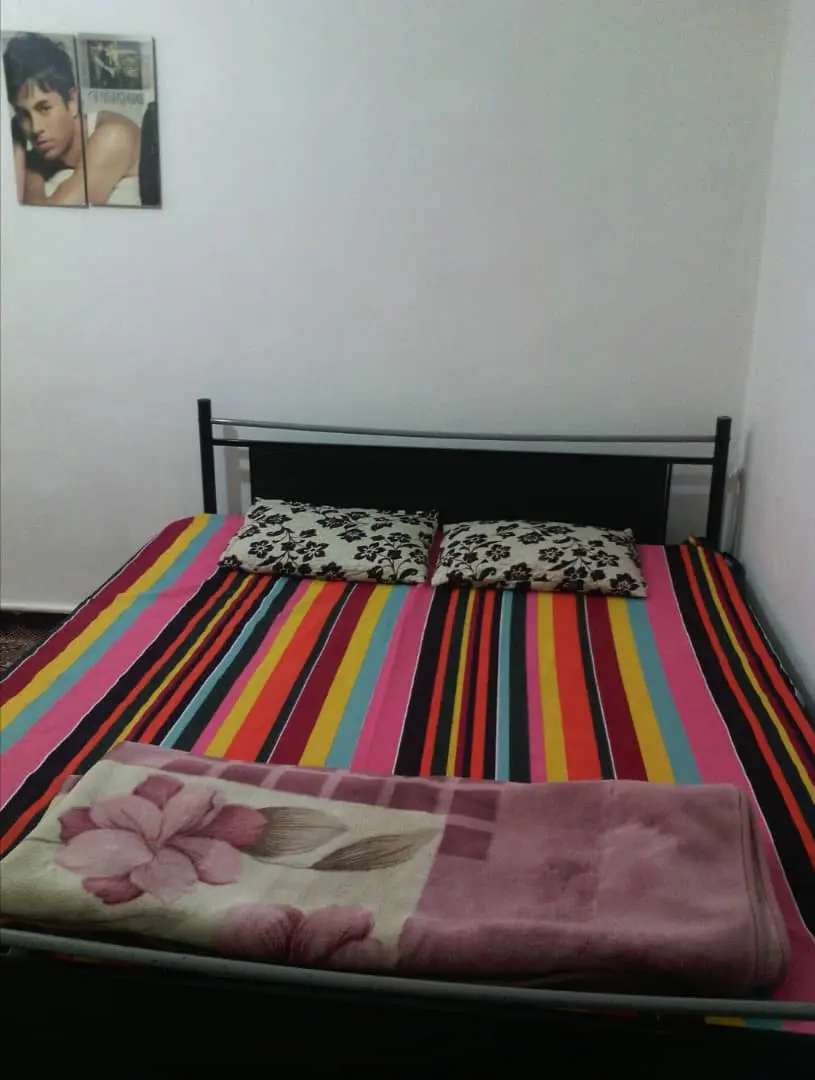 رزرو آپارتمان بندرعباس