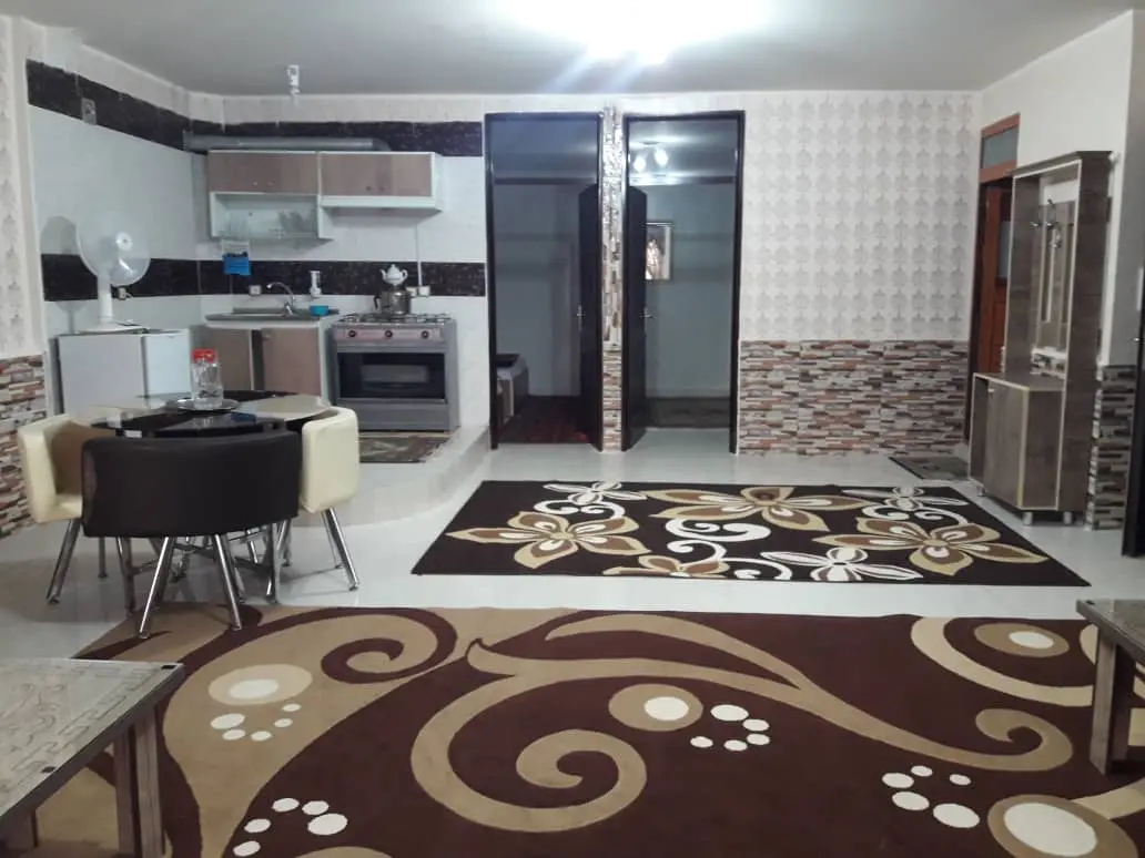 اجاره آپارتمان در سرعین اردبیل 
