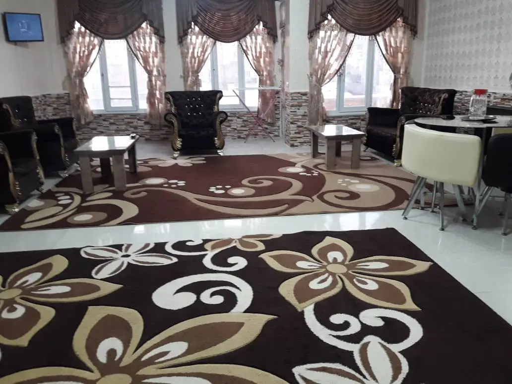 اجاره آپارتمان در سرعین اردبیل 