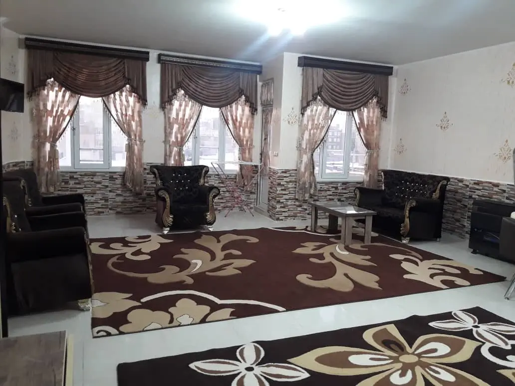 اجاره آپارتمان در سرعین اردبیل 