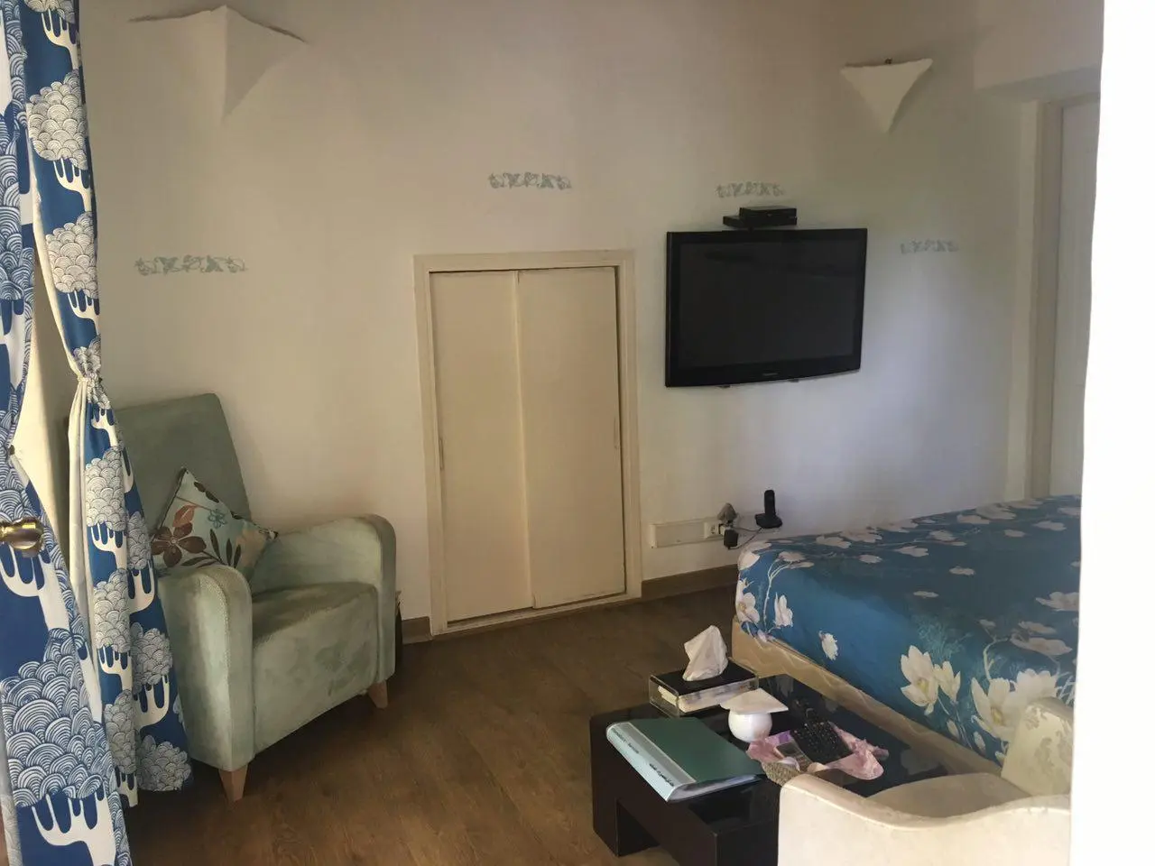 هتل سنتی خانه گل در شهمیرزاد
