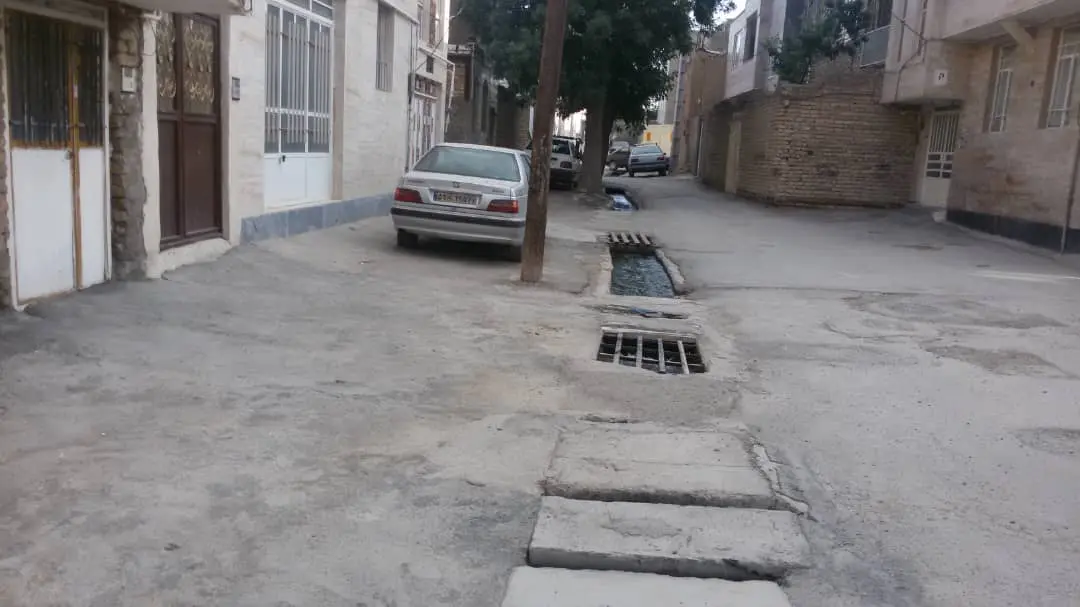 اجاره خانه کوتاه مدت اراک