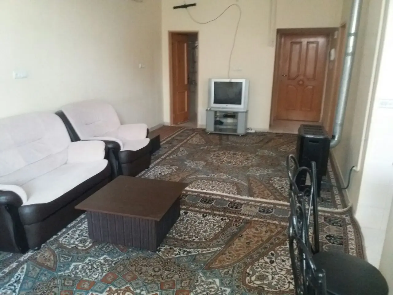 خانه اجاره ای برای مسافران در اصفهان 