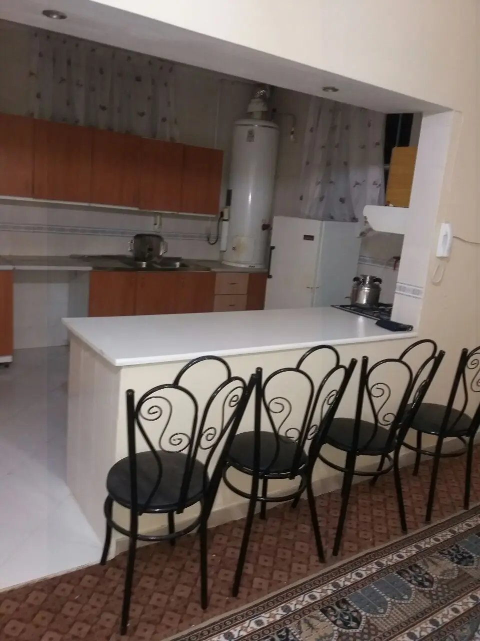 خانه اجاره ای برای مسافران در اصفهان 