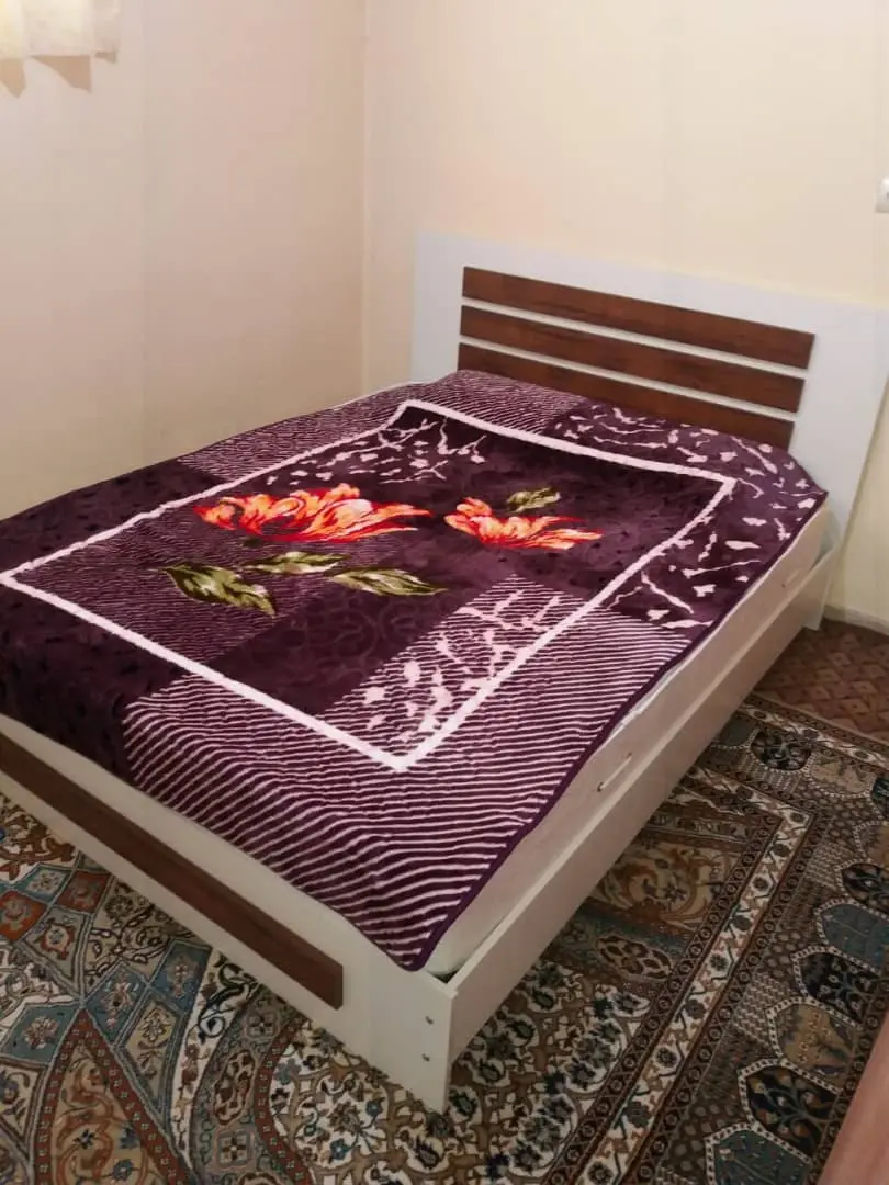 خانه اجاره ای برای مسافران در اصفهان 