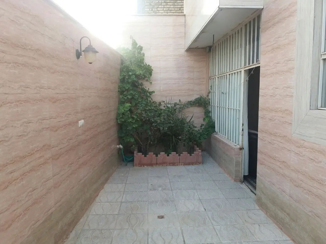خانه اجاره ای برای مسافران در اصفهان 