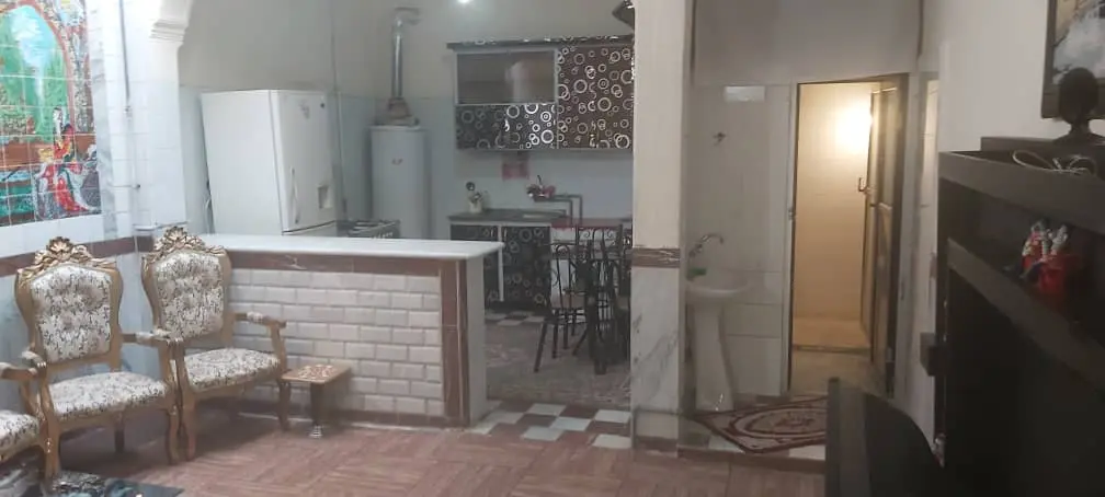 سوئیت در کرمانشاه