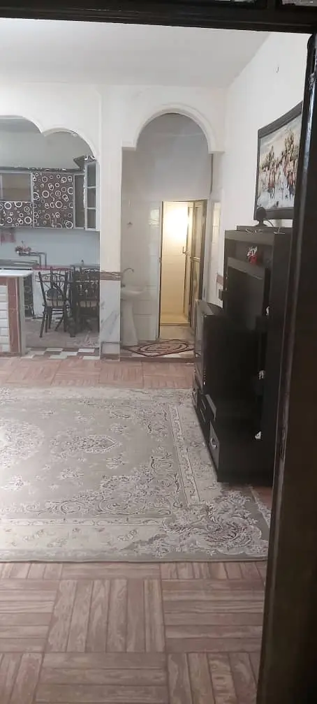 سوئیت در کرمانشاه