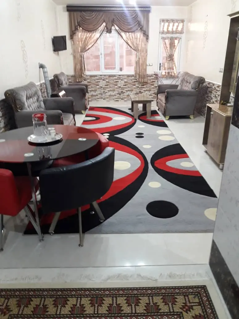 اجاره خانه در سرعین اردبیل