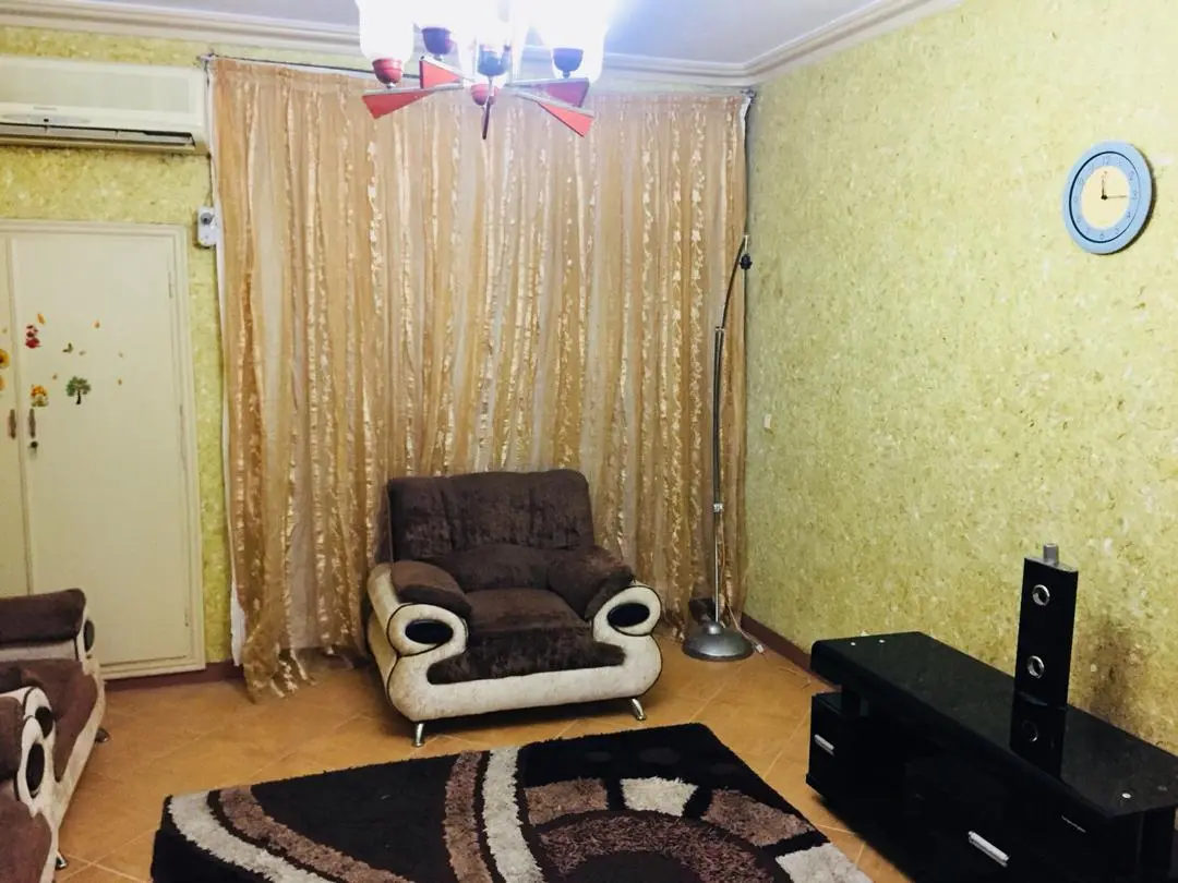 اقامت در بندرعباس