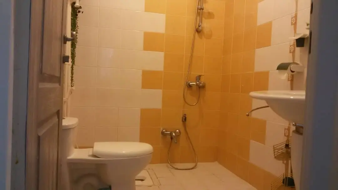 رزرو خانه در عسلویه 315