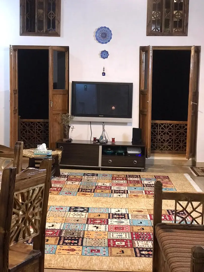 اجاره اقامتگاه بوم گردی در ماسوله