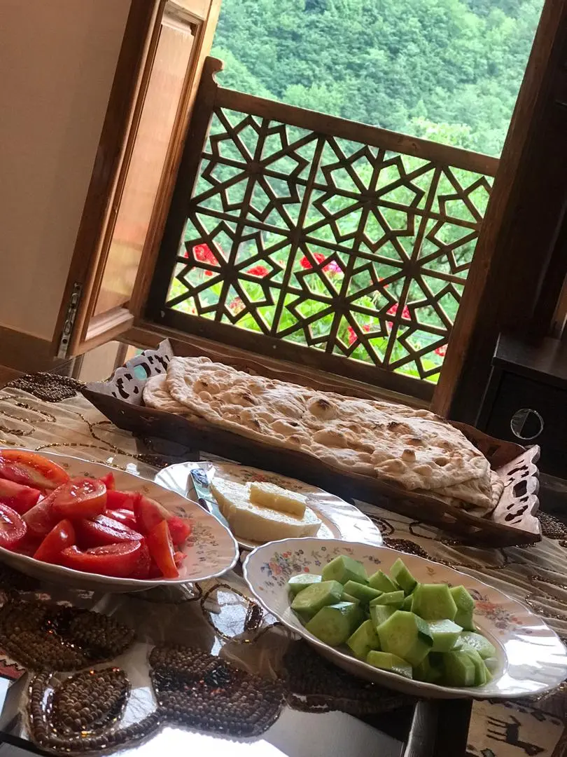 اجاره اقامتگاه بوم گردی در ماسوله