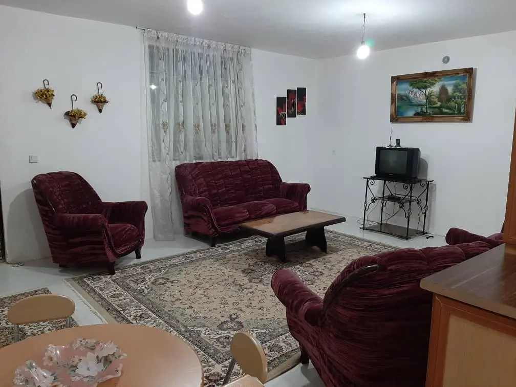 اجاره روزانه ویلا استخردار در کرج