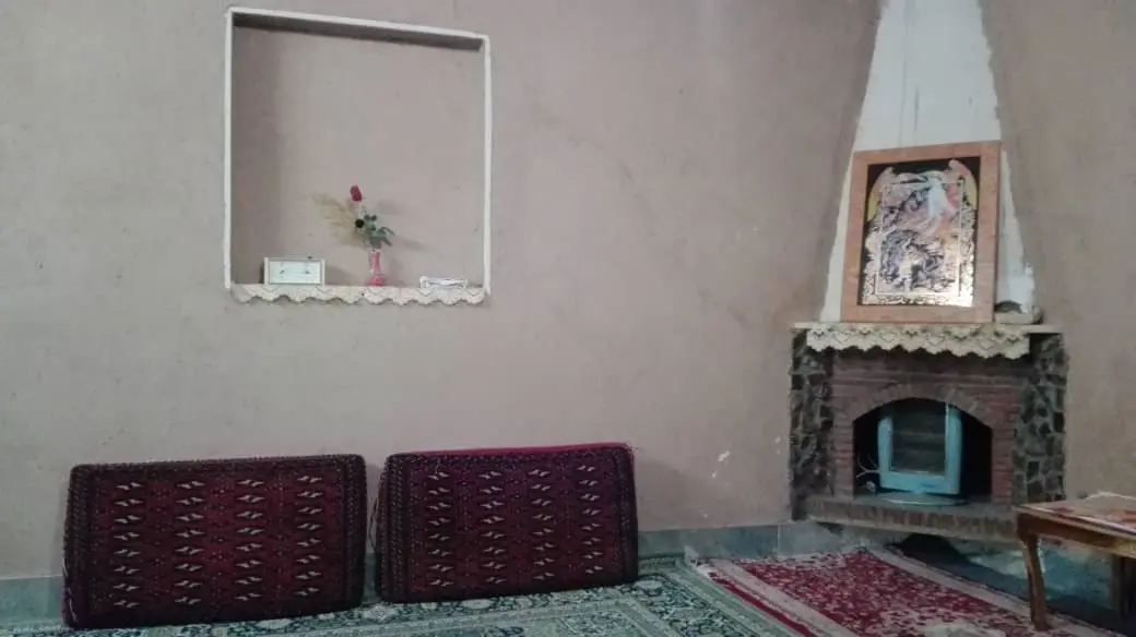 اقامتگاه بوم گردی عمو حسین نیاسر