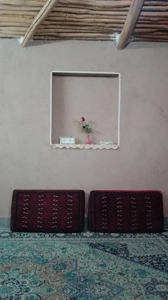 اقامتگاه بوم گردی عمو حسین نیاسر