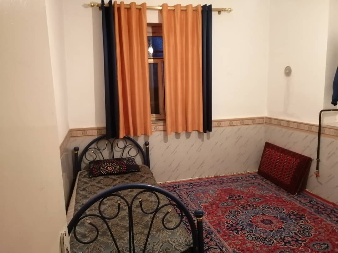 اجاره روزانه ویلا در قزوین