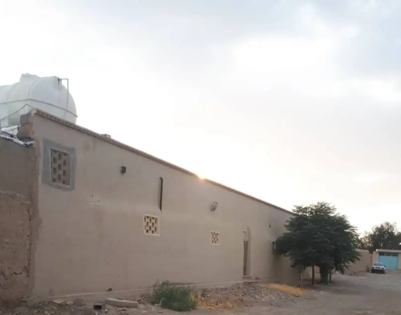 اجاره روزانه باغَ در اصفهان
