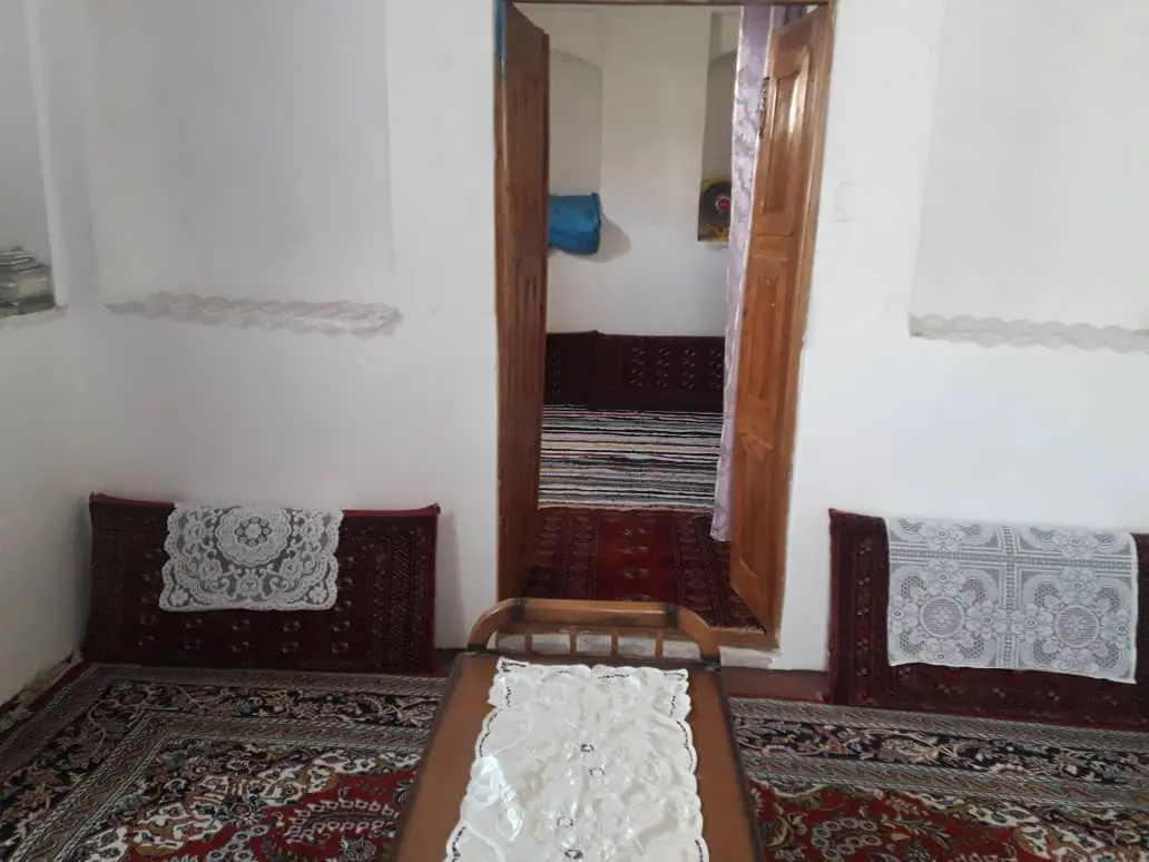 اجاره اقامتگاه بوم گردی در نایین