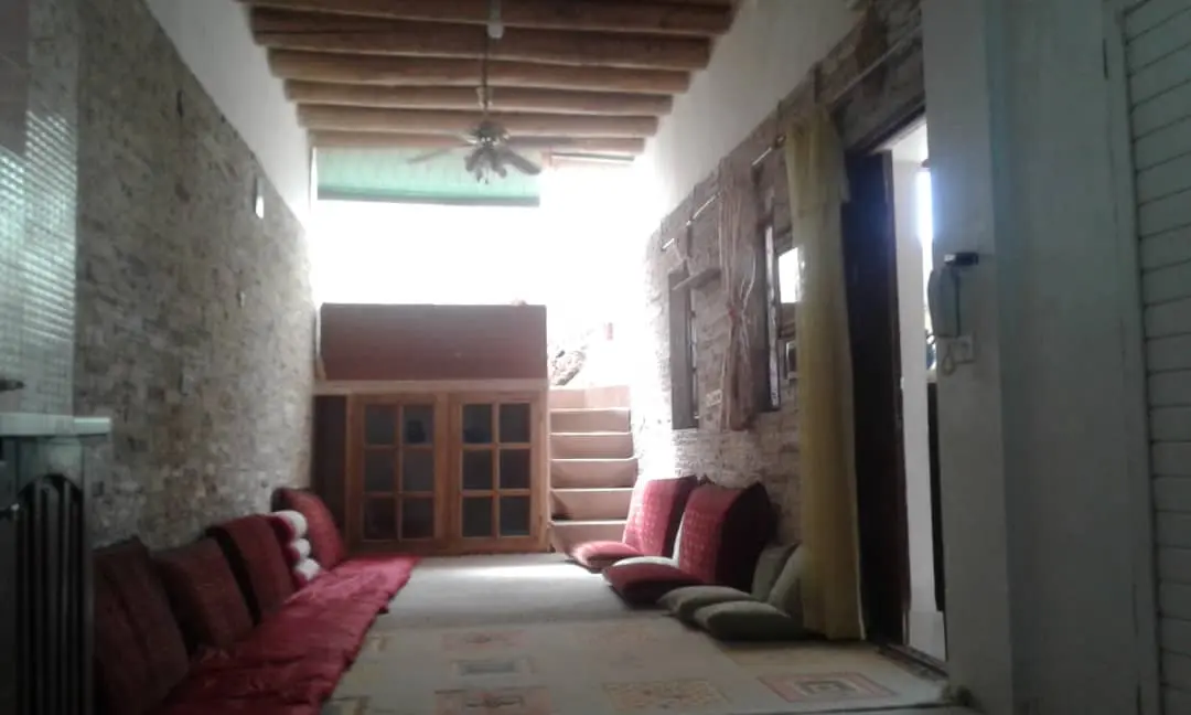 بوم گردی در نطنز