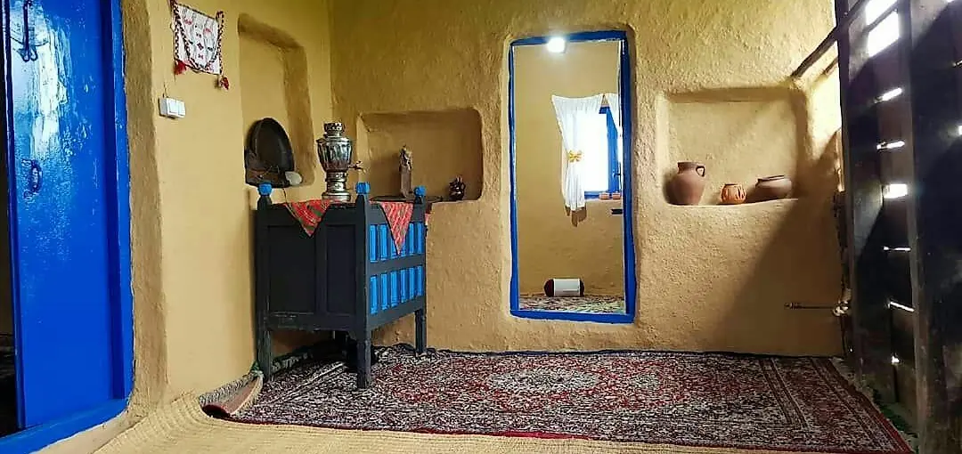 اجاره اقامتگاه بوم گردی در تنکابن