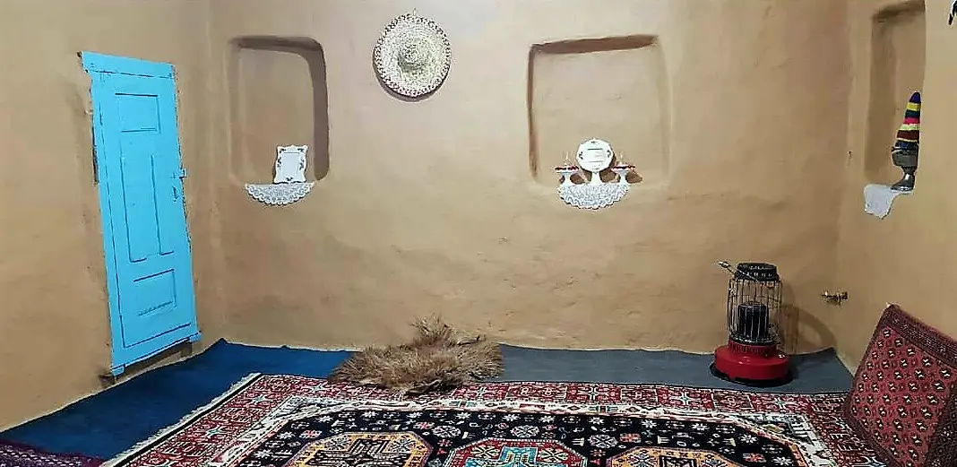 اجاره اقامتگاه بوم گردی در تنکابن