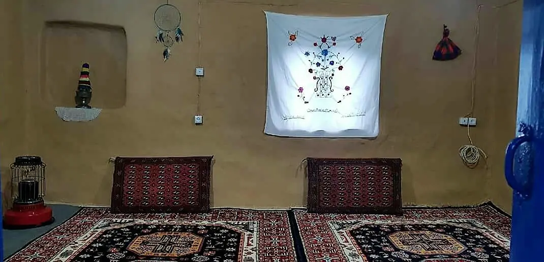 اجاره اقامتگاه بوم گردی در تنکابن