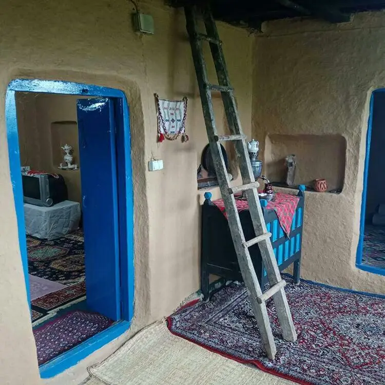 اجاره اقامتگاه بوم گردی در تنکابن