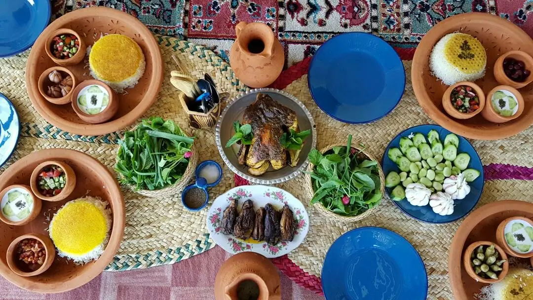 اجاره اقامتگاه بوم گردی در تنکابن