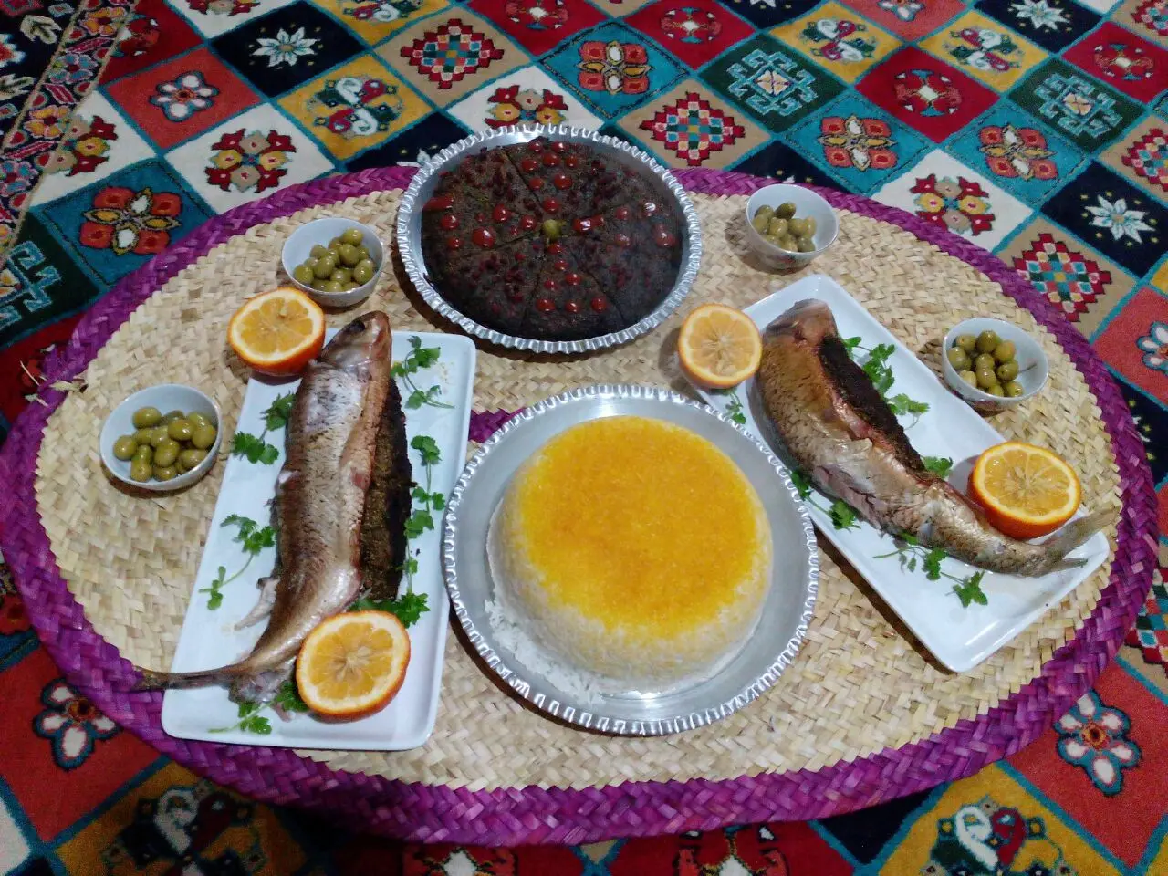 اجاره اقامتگاه بوم گردی در تنکابن