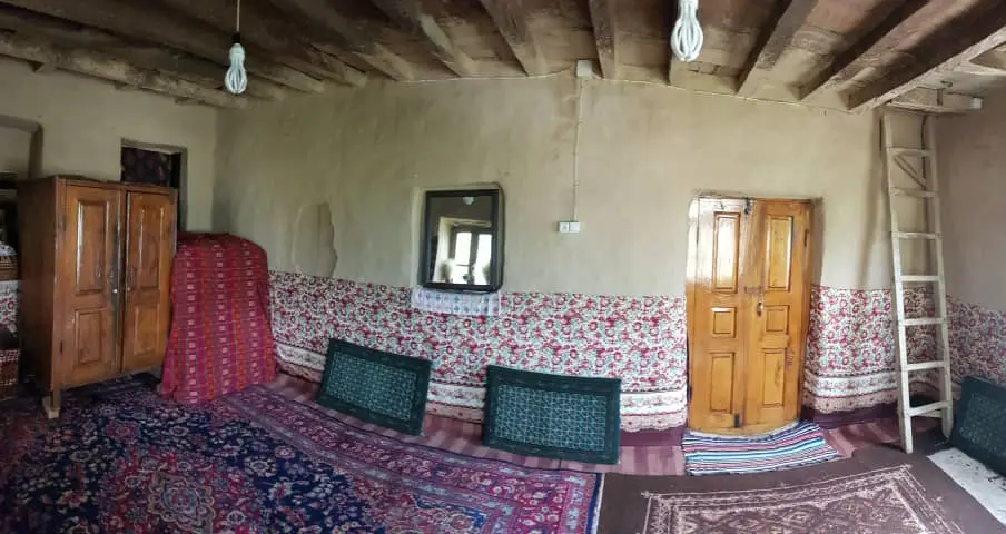 بوم گردی در تنکابن